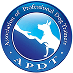 The Association of Professional Dog Trainers